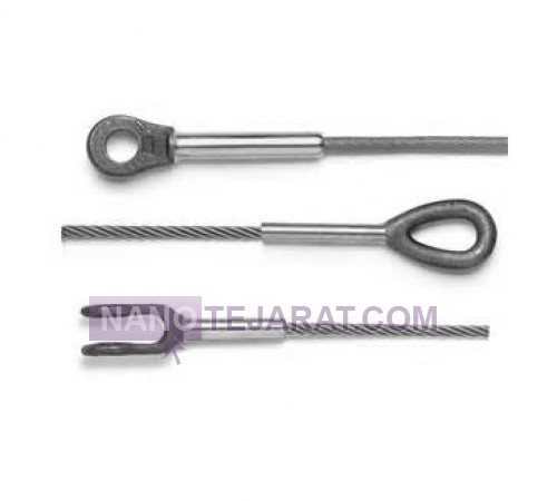 wire rope sling